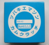 TSUBAKI BB40单向轴承