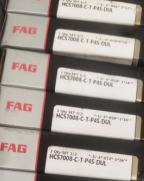 FAG HCS7008-C-T-P4S-DUL轴承