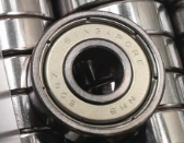 NMB 608ZZ轴承 微型轴承