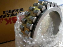 NSK NN3024MBKRCC1P4轴承